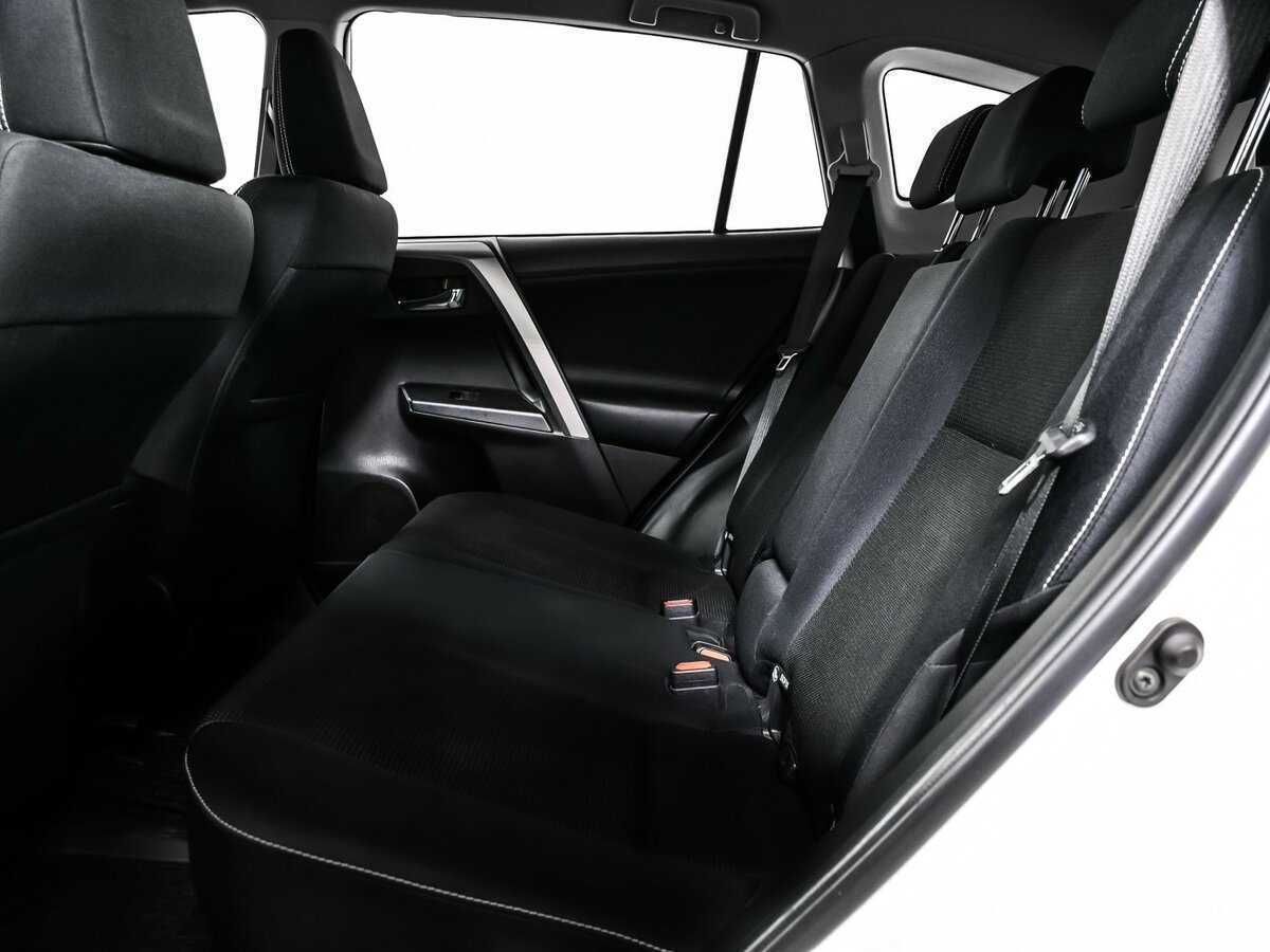 Продажа Б/У Тойота Рав4. Фото: #12