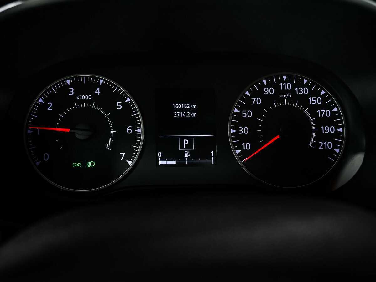 Продажа Б/У Рено Аркана. Фото: #9