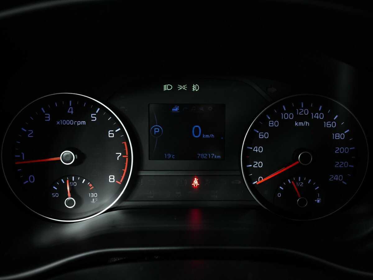 Продажа Б/У Киа Спортейдж. Фото: #9