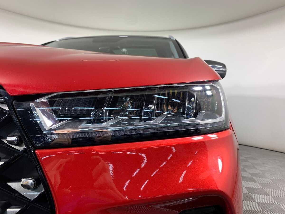 Продажа Б/У Чери Тигго 7 Про. Фото: #9