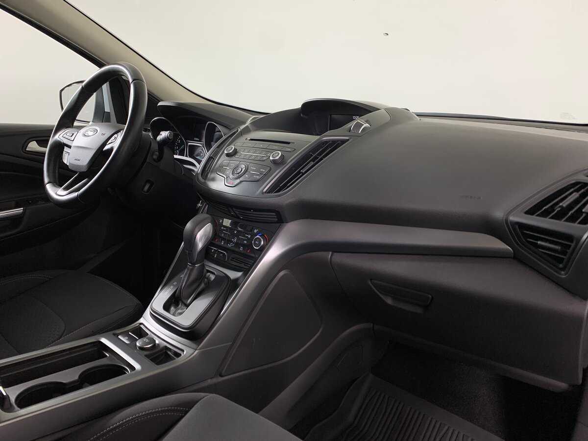 Продажа Б/У Форд Куга. Фото: #13