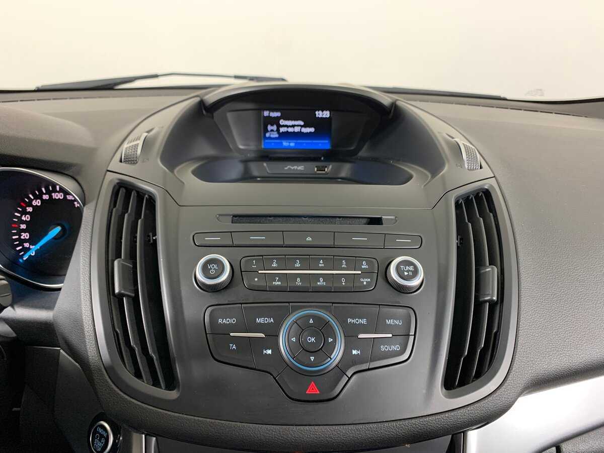 Продажа Б/У Форд Куга. Фото: #15