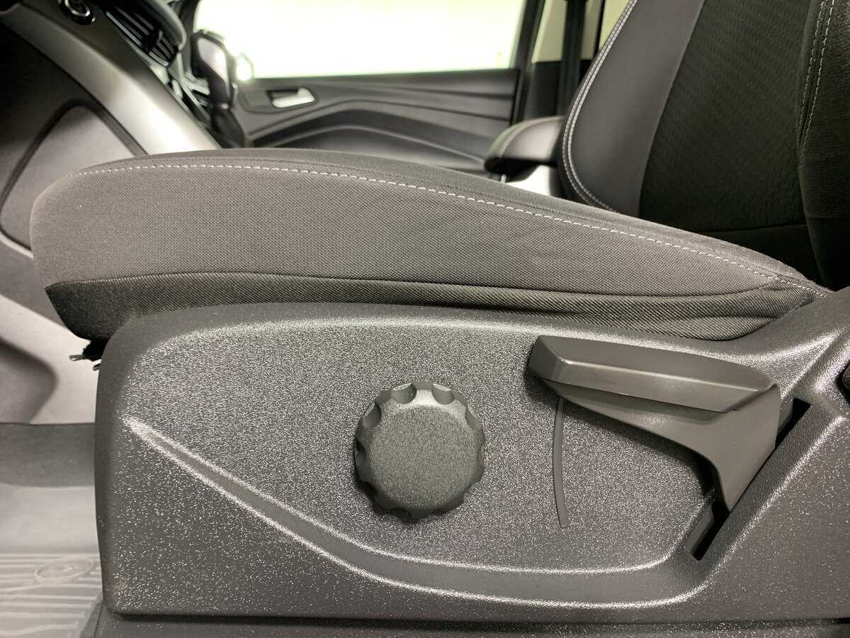 Продажа Б/У Форд Куга. Фото: #16