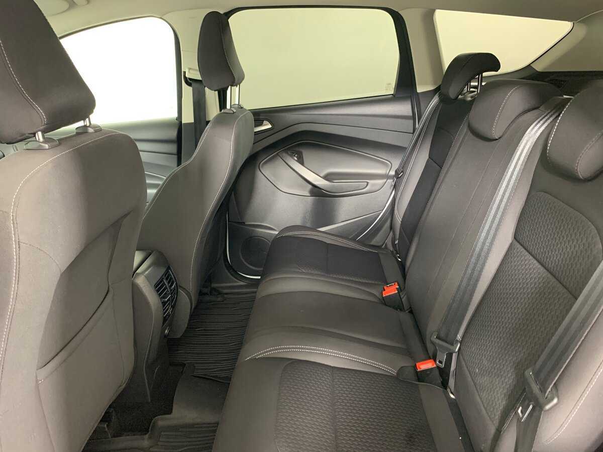 Продажа Б/У Форд Куга. Фото: #18