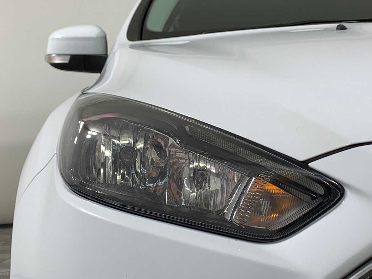 Продажа Б/У Форд Фокус. Фото: #8