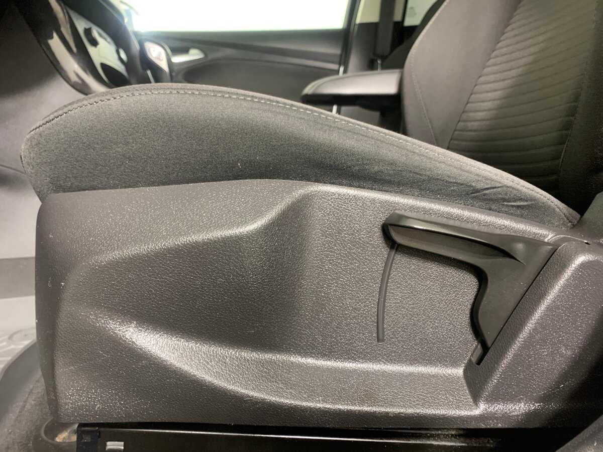 Продажа Б/У Форд Фокус. Фото: #16