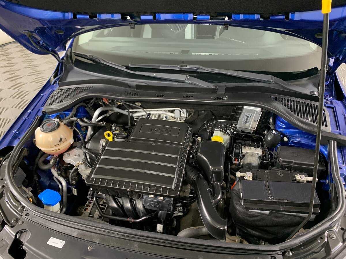 Продажа Б/У Шкода Рапид. Фото: #10