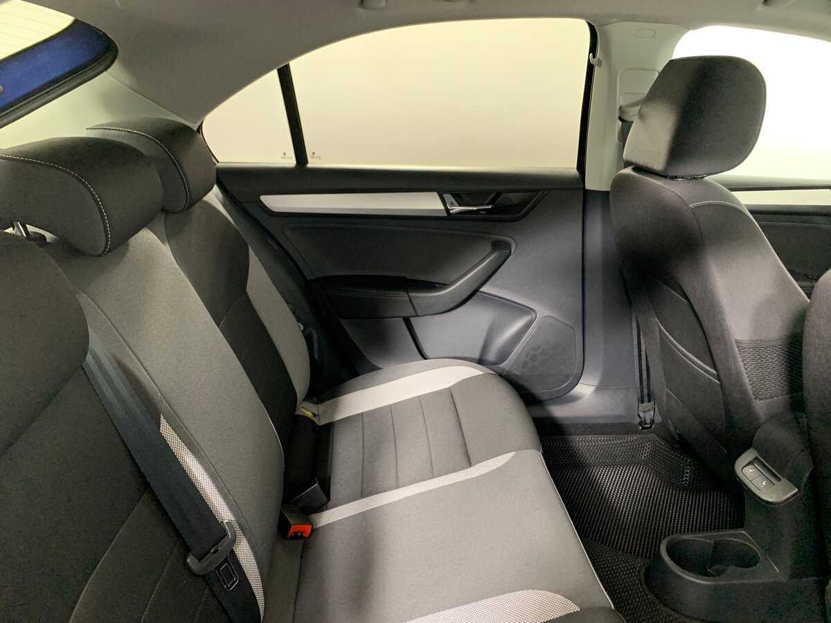 Продажа Б/У Шкода Рапид. Фото: #17