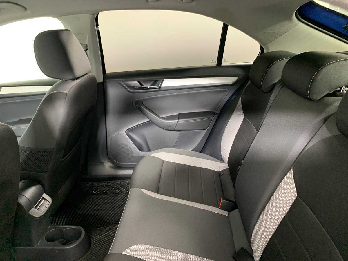 Продажа Б/У Шкода Рапид. Фото: #18