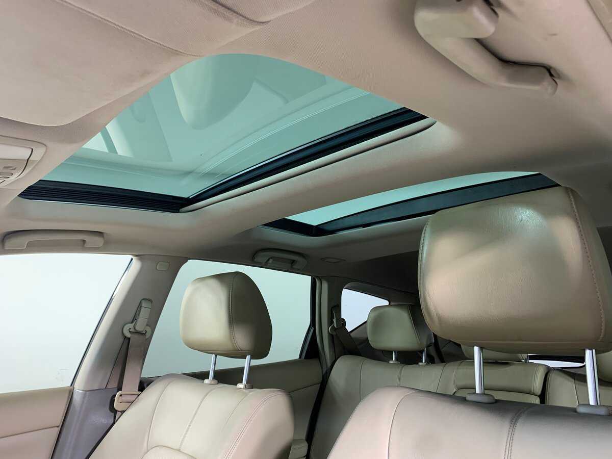 Продажа Б/У Ниссан Мурано. Фото: #18