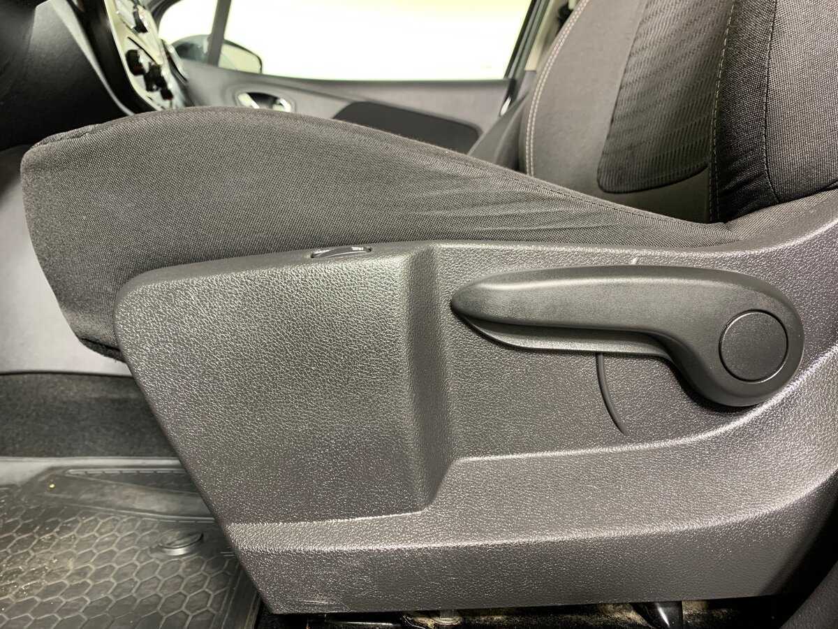 Продажа Б/У Рено Каптюр. Фото: #16