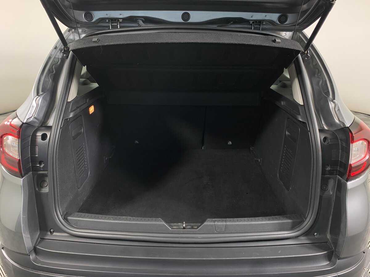 Продажа Б/У Рено Каптюр. Фото: #19