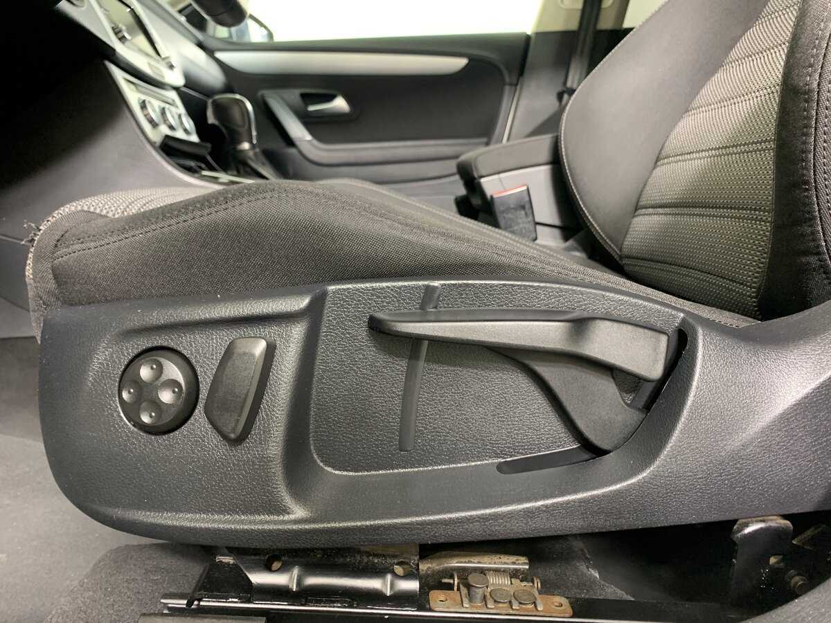 Продажа Б/У Фольксваген Пассат ЦЦ. Фото: #16