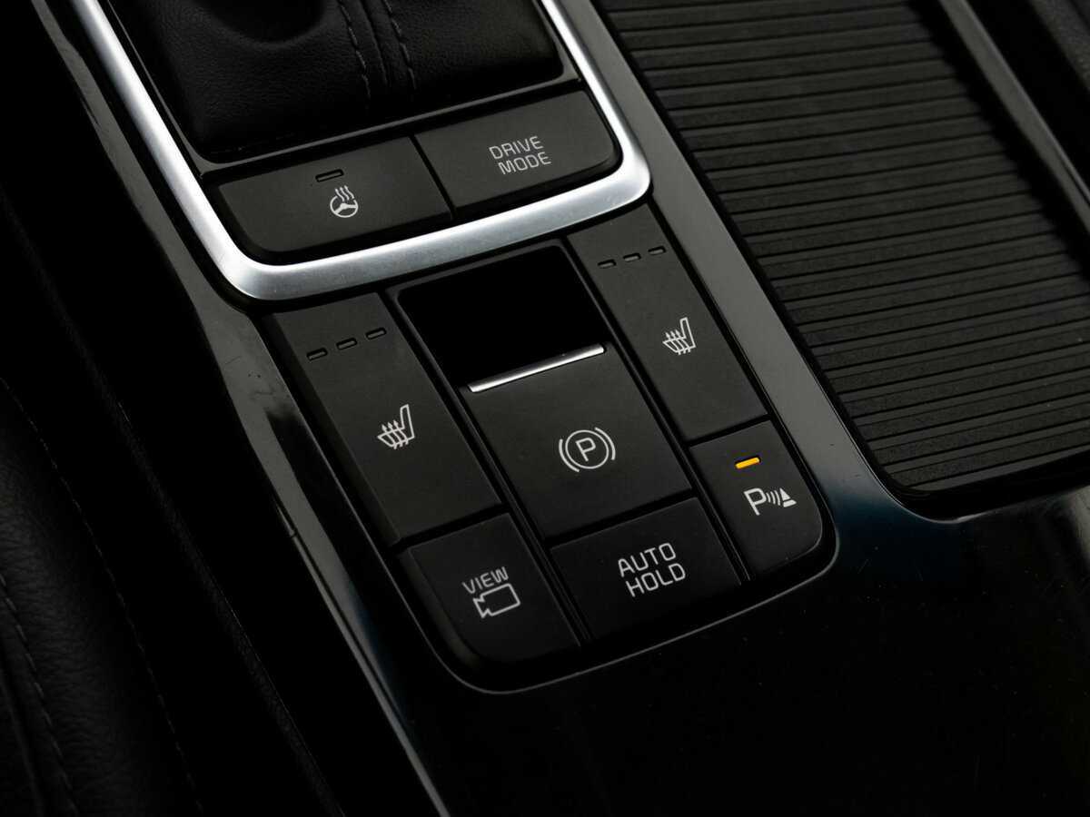 Продажа Б/У Киа Оптима. Фото: #15