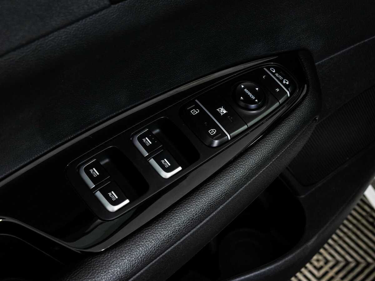 Продажа Б/У Киа Оптима. Фото: #19