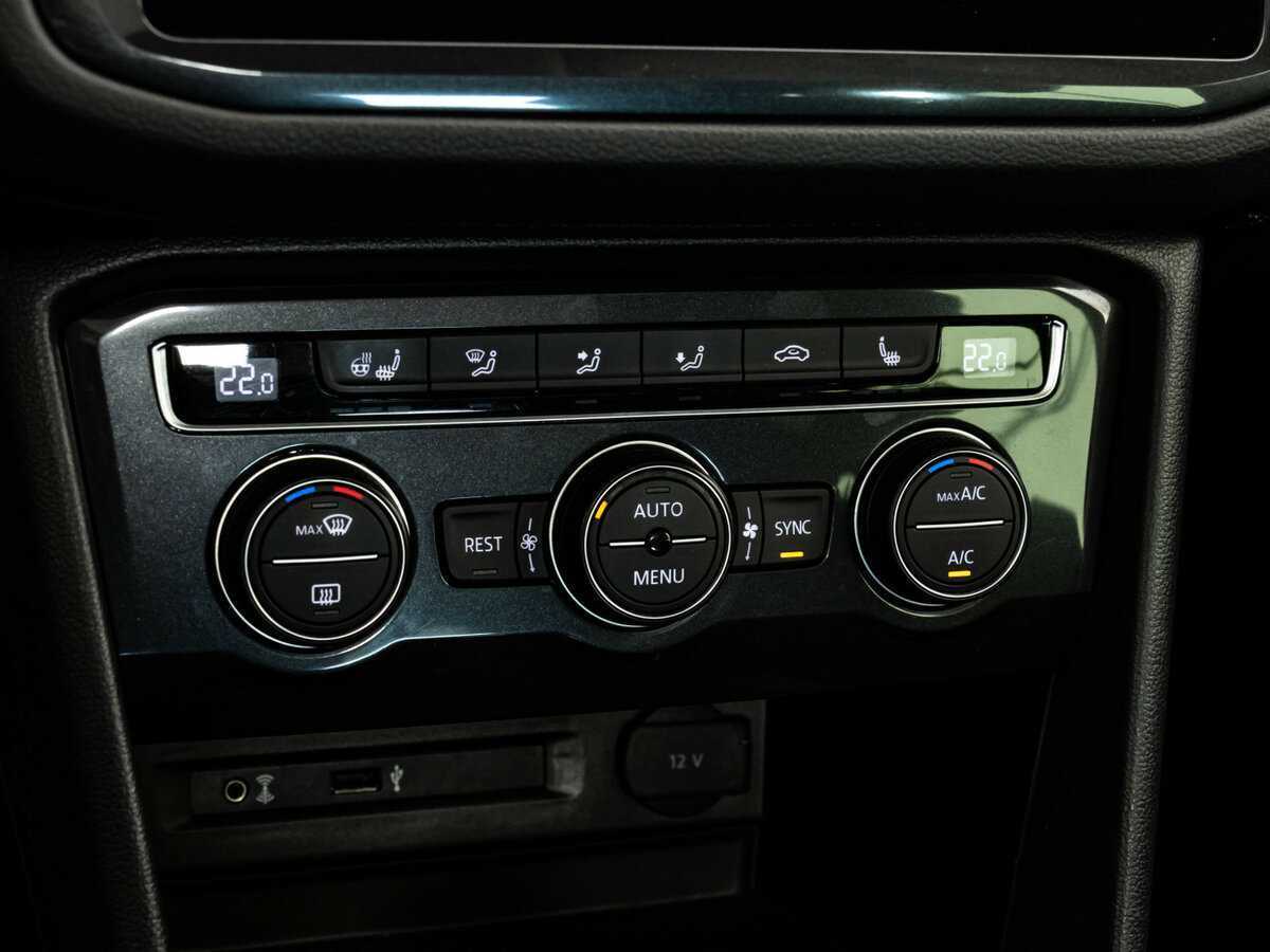 Продажа Б/У Фольксваген Тигуан. Фото: #18