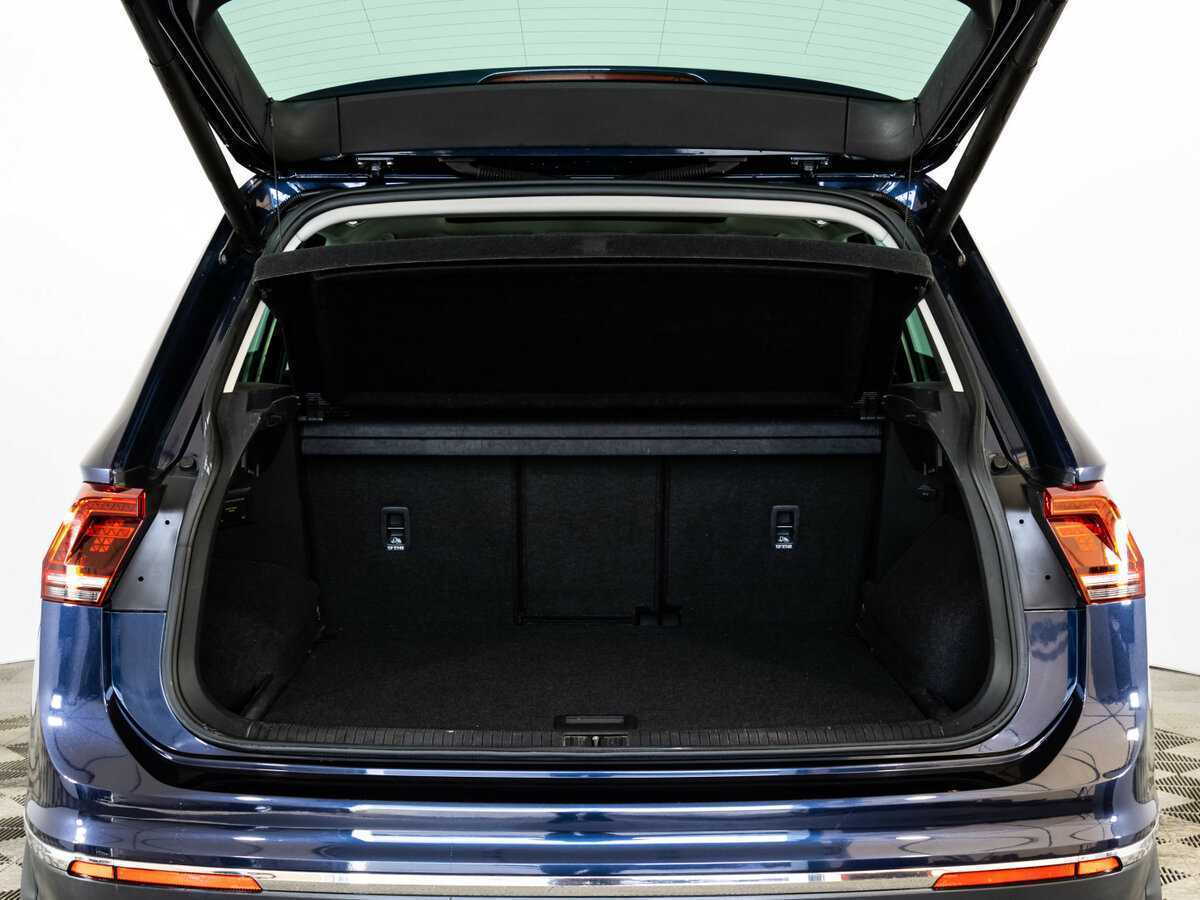 Продажа Б/У Фольксваген Тигуан. Фото: #23