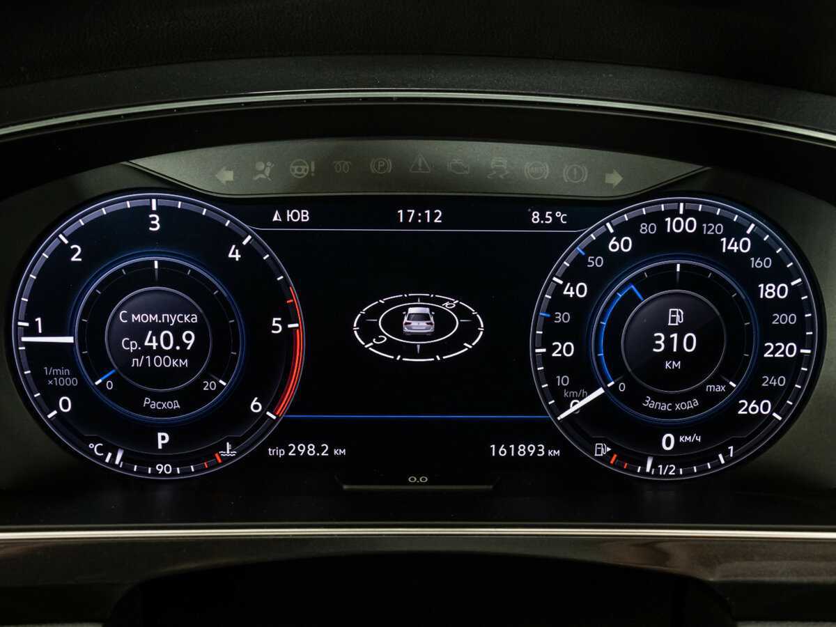 Продажа Б/У Фольксваген Тигуан. Фото: #24