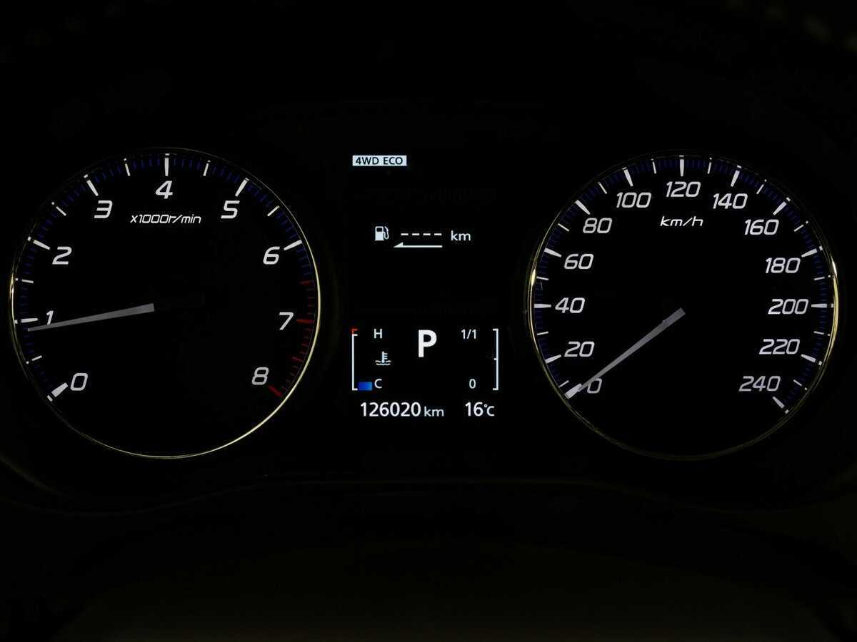 Продажа Б/У Митсубиши Оутлэндер. Фото: #16