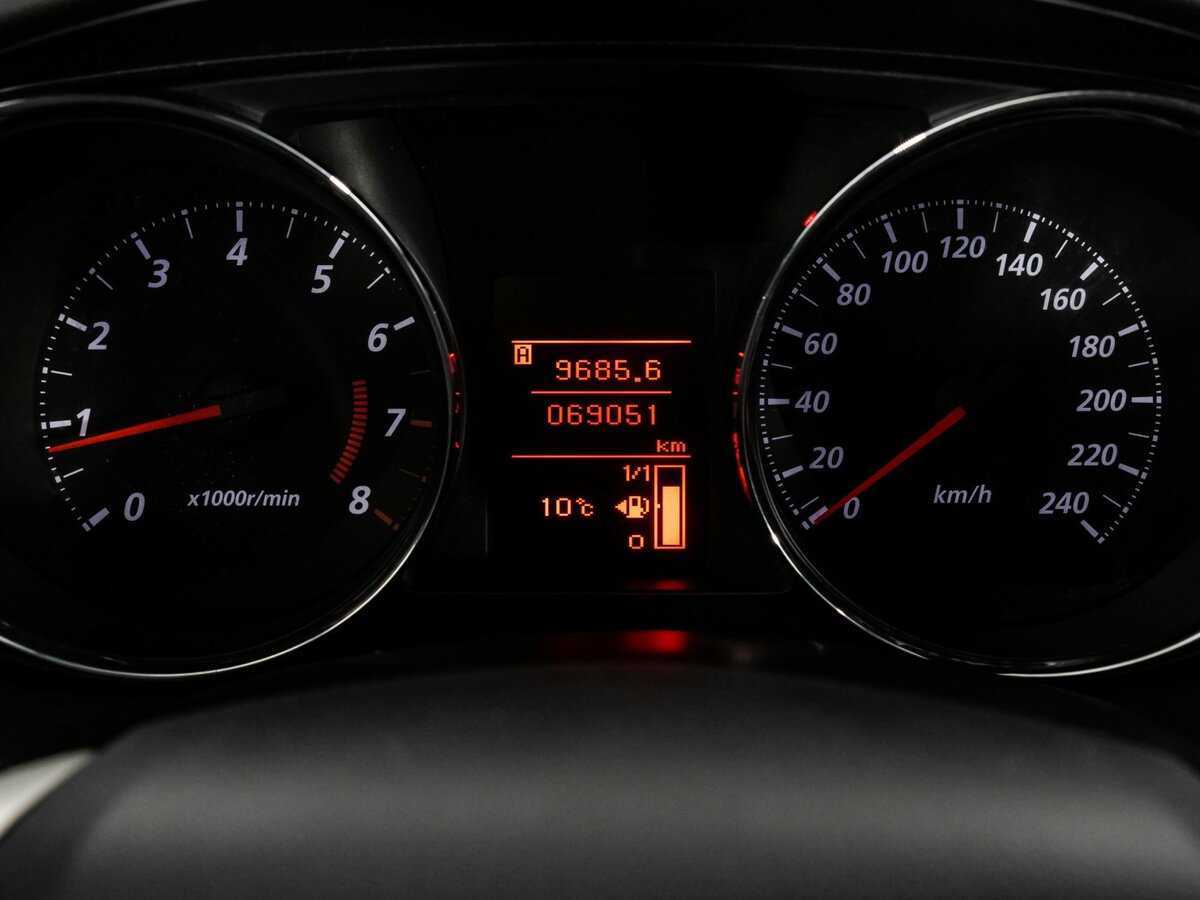 Продажа Б/У Митсубиши АС-Икс. Фото: #12