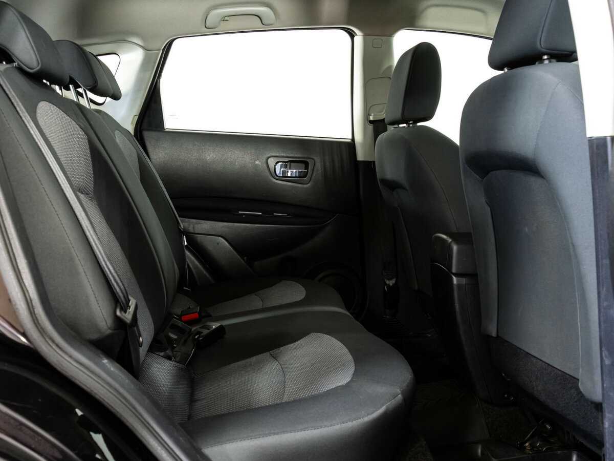 Продажа Б/У Ниссан Кашкай. Фото: #11