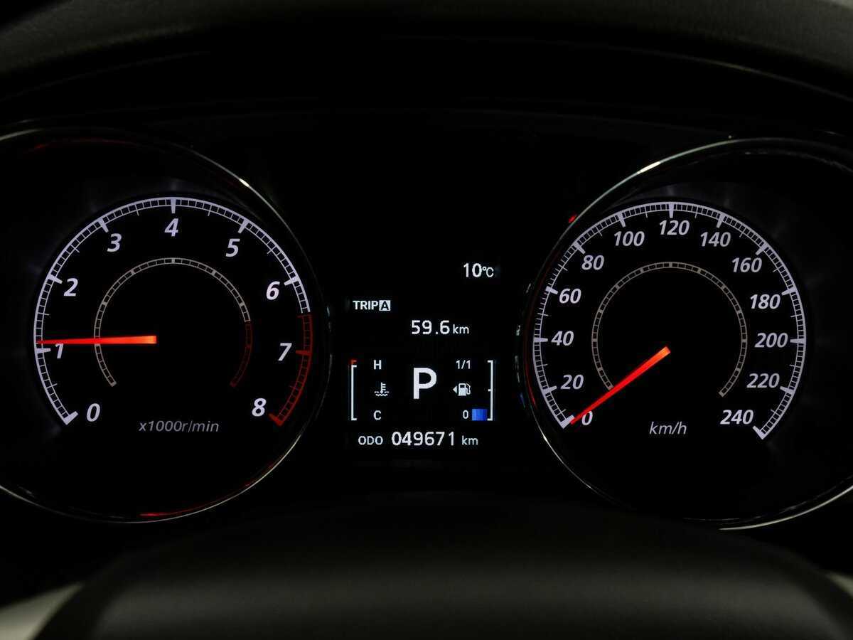 Продажа Б/У Митсубиши АС-Икс. Фото: #18