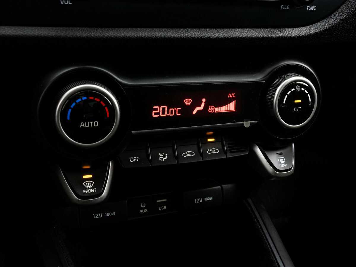 Продажа Б/У Киа Рио. Фото: #13