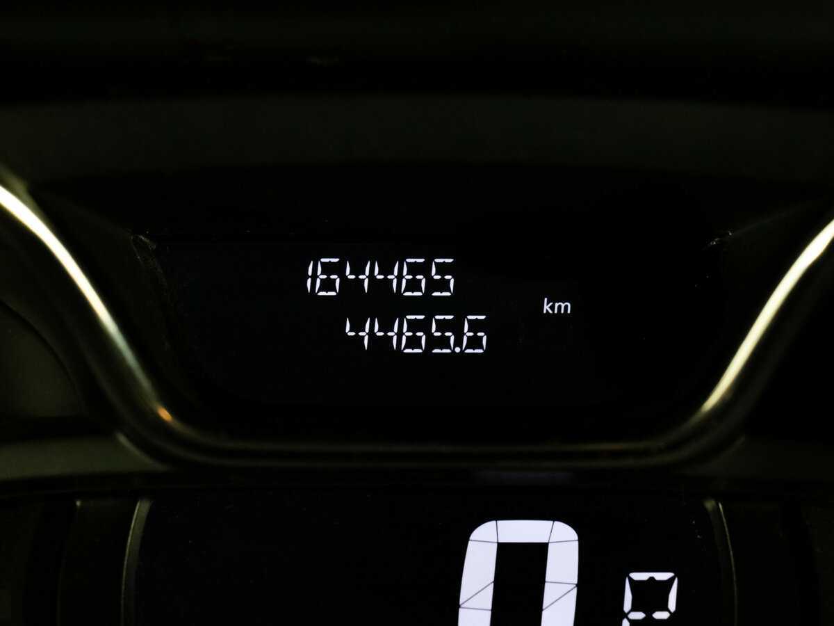 Продажа Б/У Рено Каптюр. Фото: #12