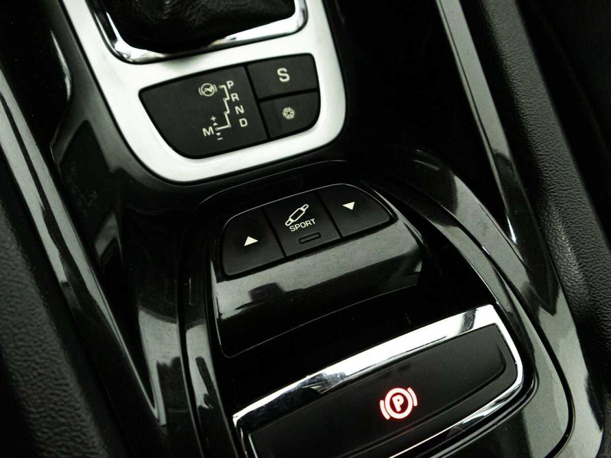 Продажа Б/У Ситроен Ц5. Фото: #17