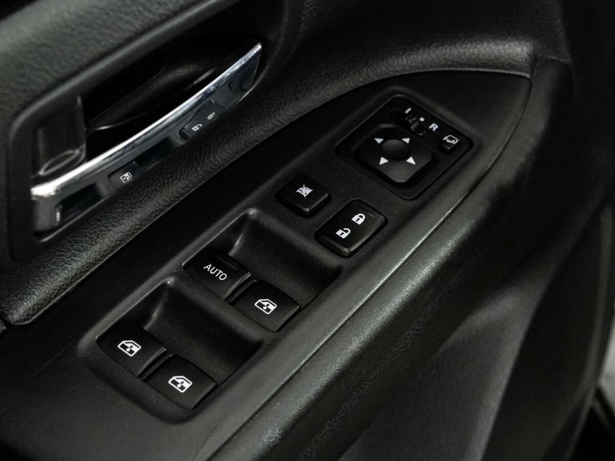 Продажа Б/У Митсубиши Оутлэндер. Фото: #15