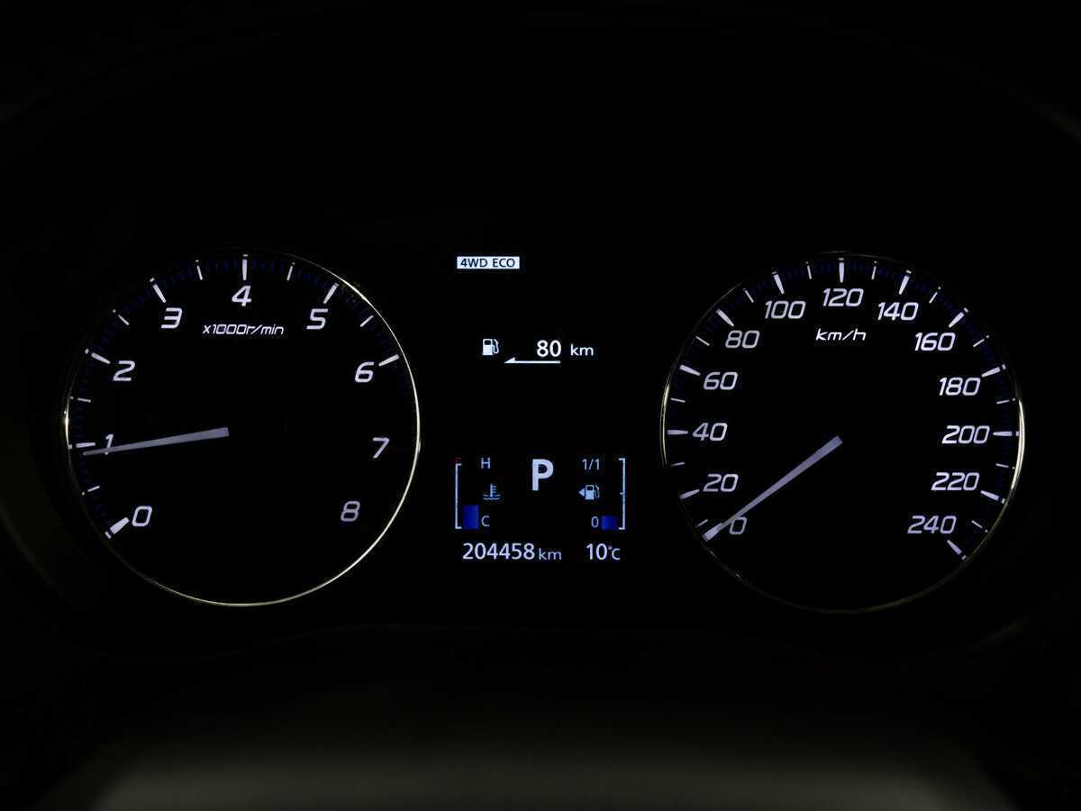 Продажа Б/У Митсубиши Оутлэндер. Фото: #19