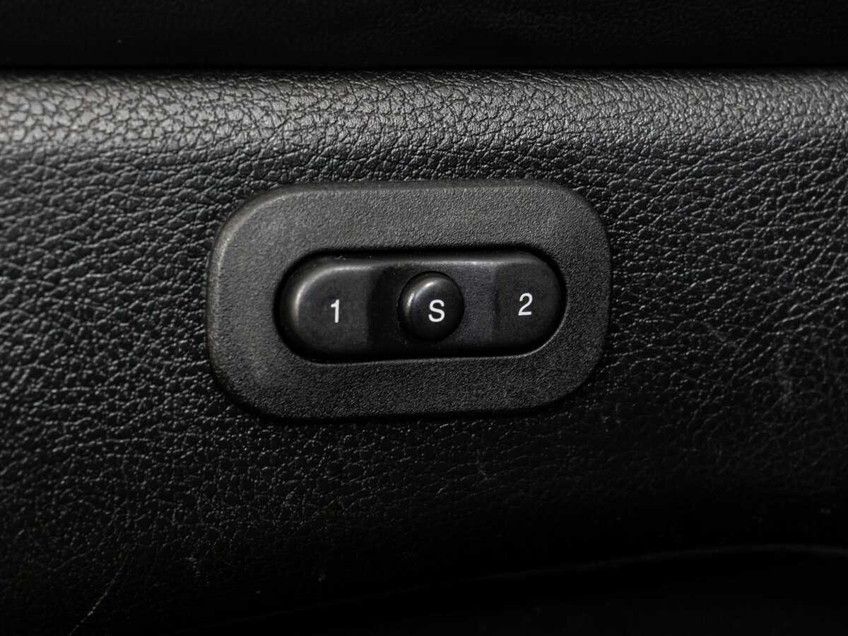 Продажа Б/У Джип Гранд Чироки. Фото: #17