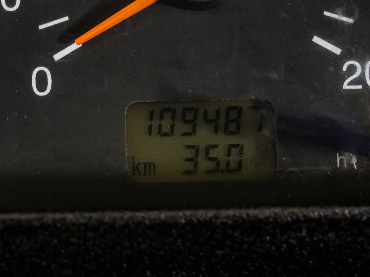 Продажа Б/У Лада (ВАЗ) 2131 (4х4). Фото: #11