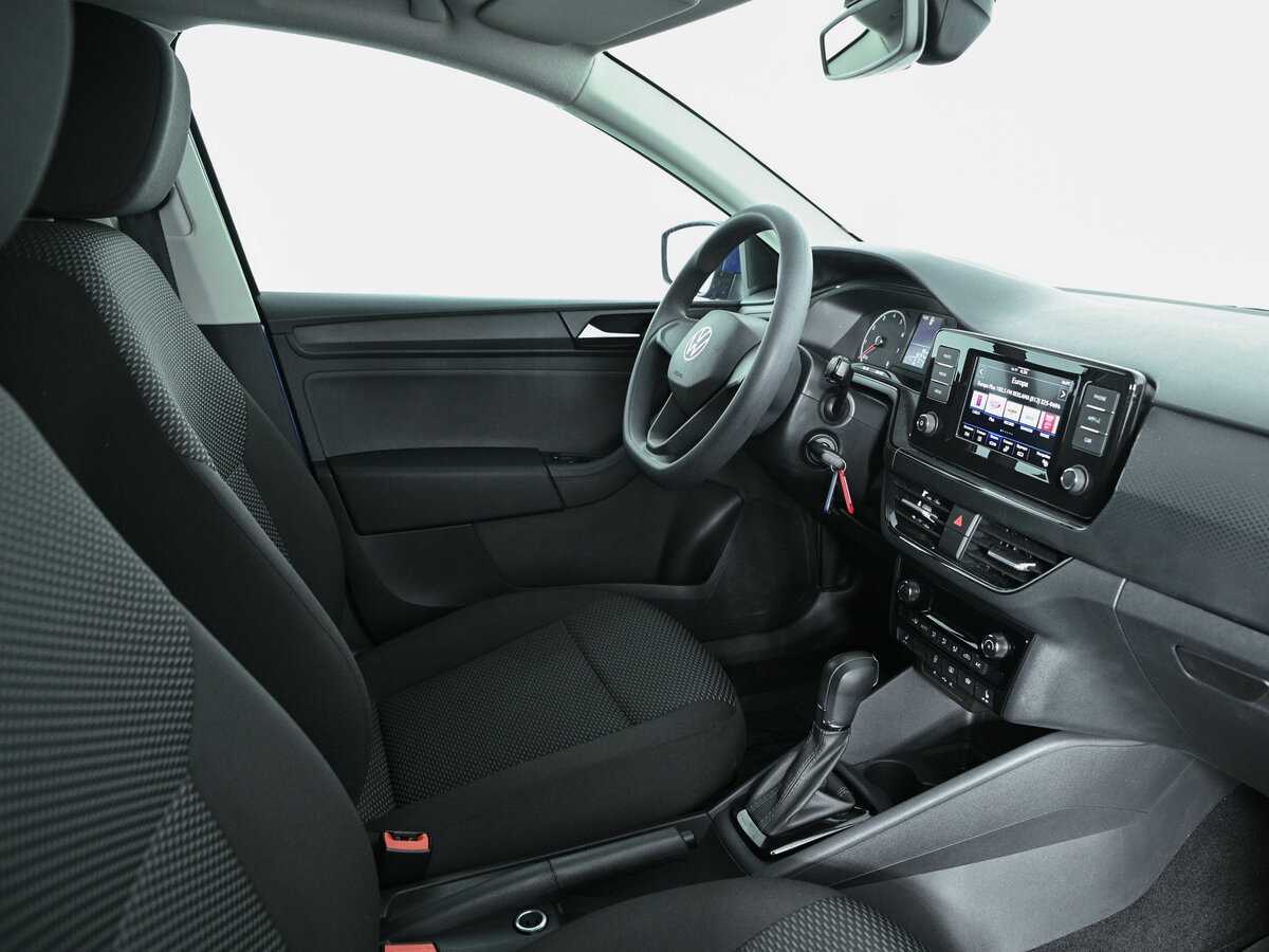 Продажа Б/У Фольксваген Поло. Фото: #6