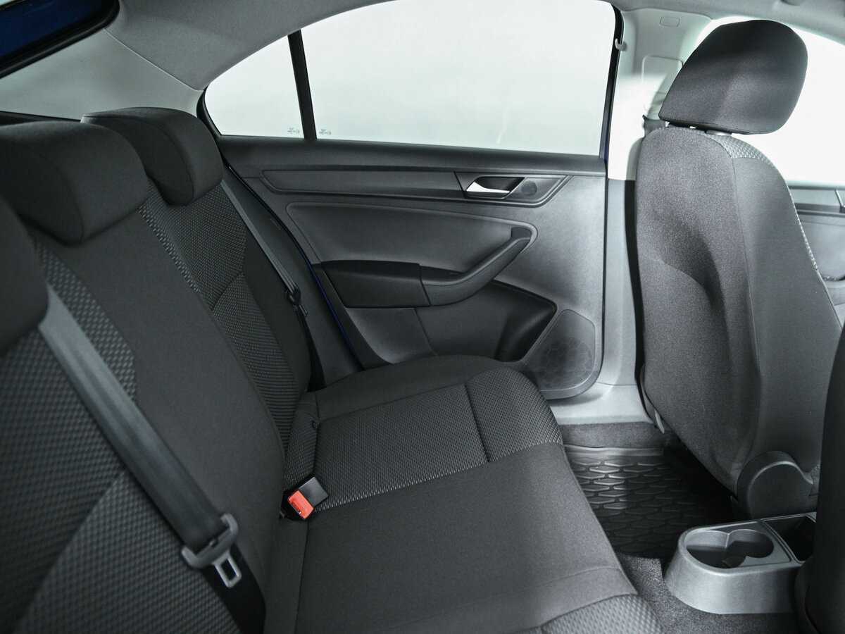 Продажа Б/У Фольксваген Поло. Фото: #12