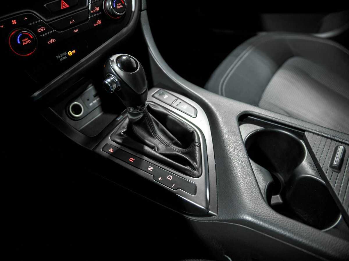 Продажа Б/У Киа Оптима. Фото: #9