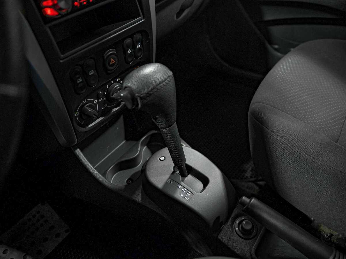 Продажа Б/У Ниссан Альмера. Фото: #8