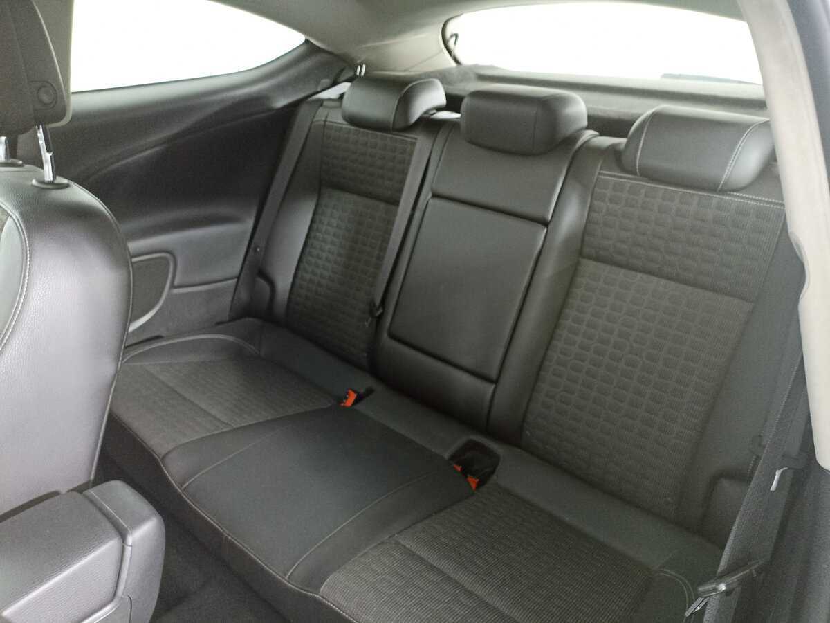 Продажа Б/У Опель Астра. Фото: #10