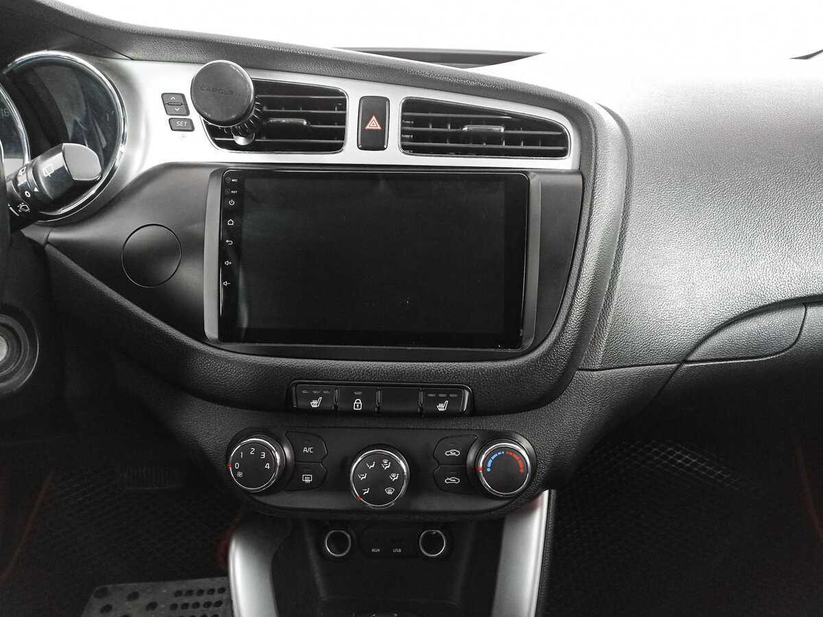 Продажа Б/У Киа Сид. Фото: #14