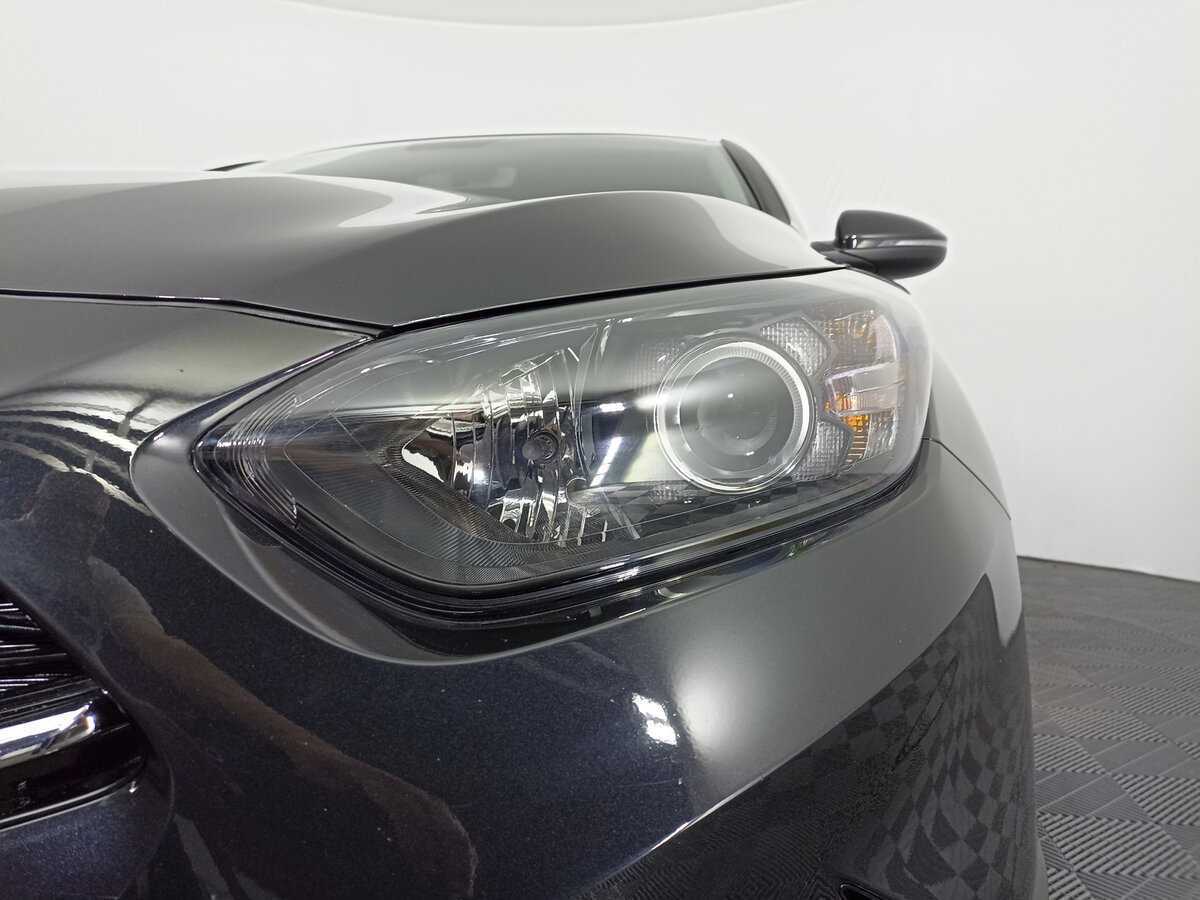 Продажа Б/У Киа Сид. Фото: #16