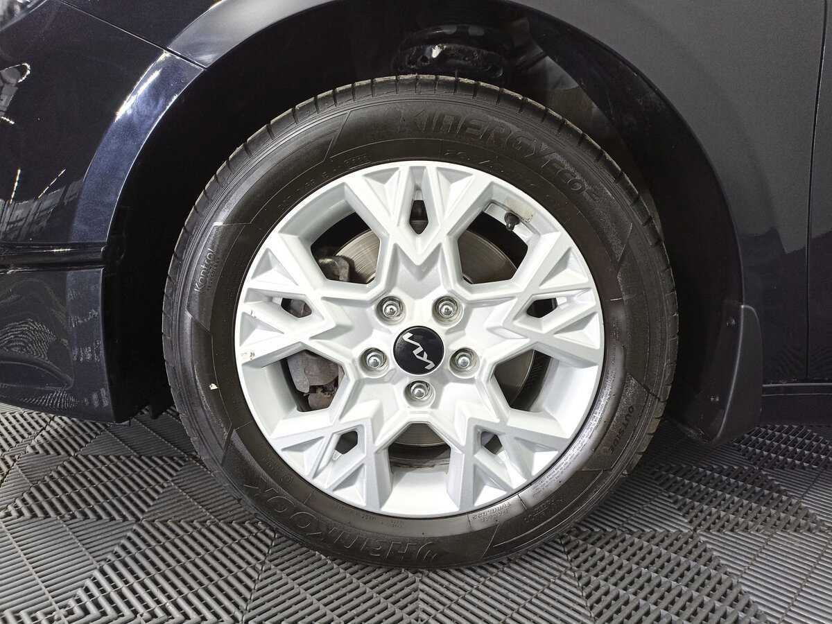 Продажа Б/У Киа Сид. Фото: #17