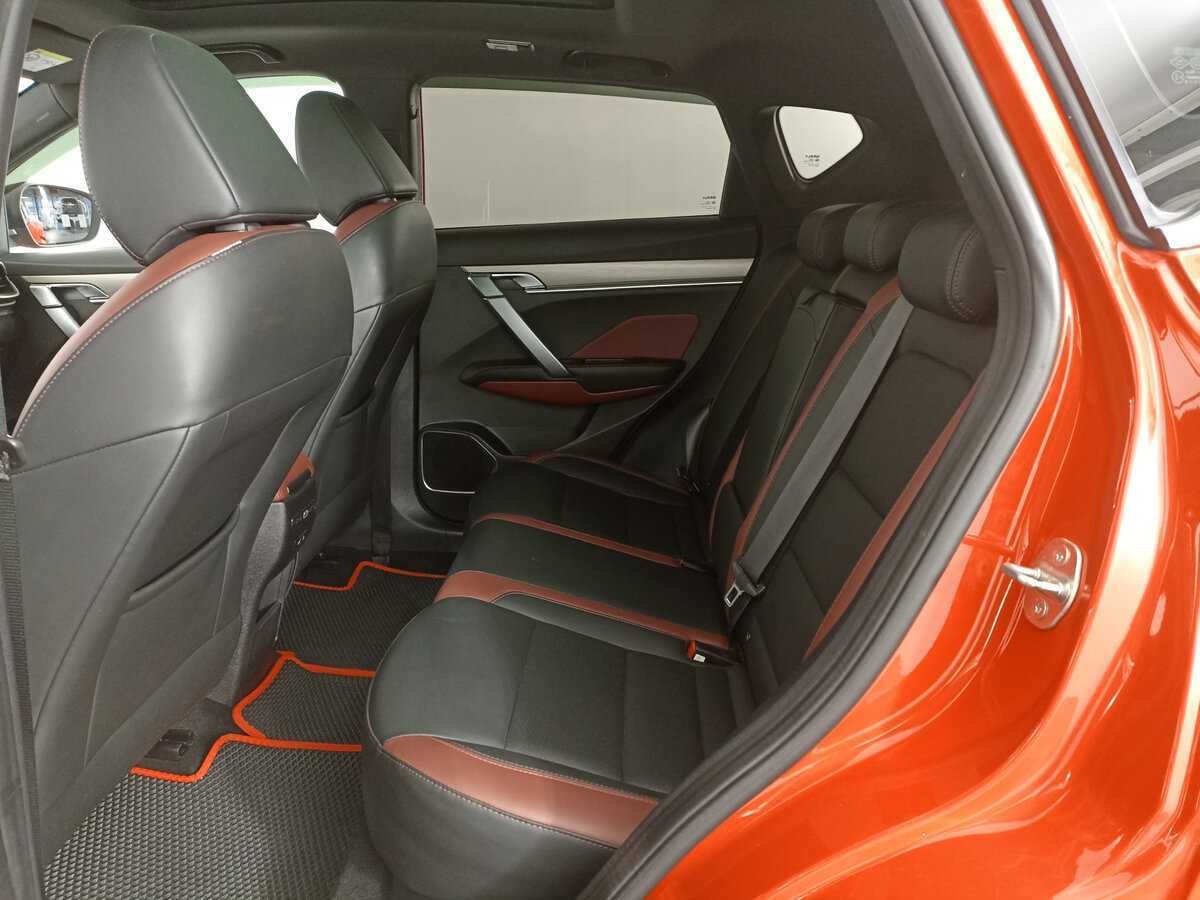 Продажа Б/У Джили Кулрэй. Фото: #9