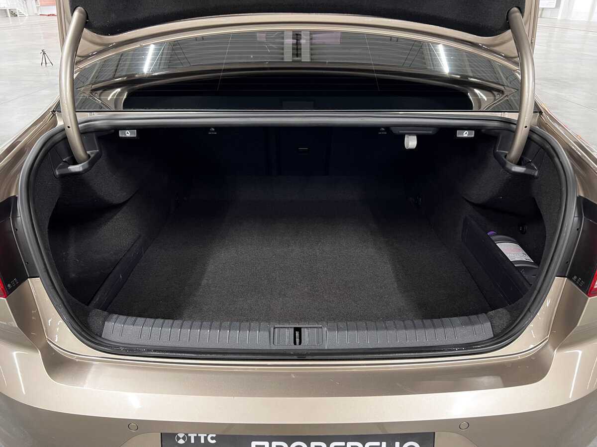 Продажа Б/У Фольксваген Пассат. Фото: #9