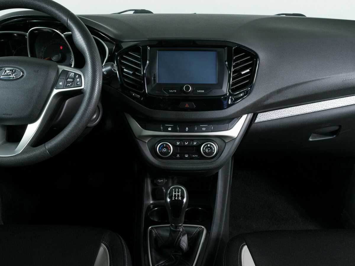 Продажа Б/У Лада (ВАЗ) Веста. Фото: #9