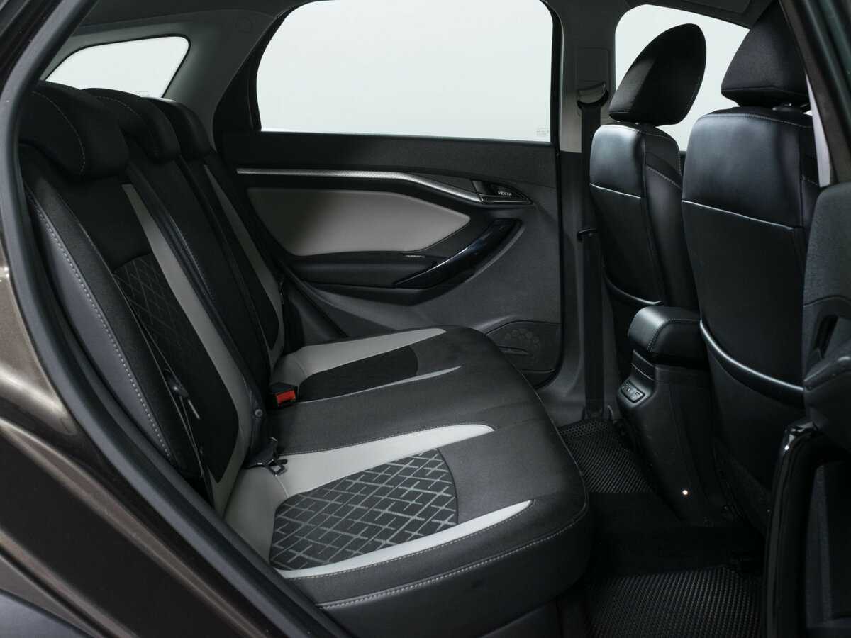 Продажа Б/У Лада (ВАЗ) Веста. Фото: #10