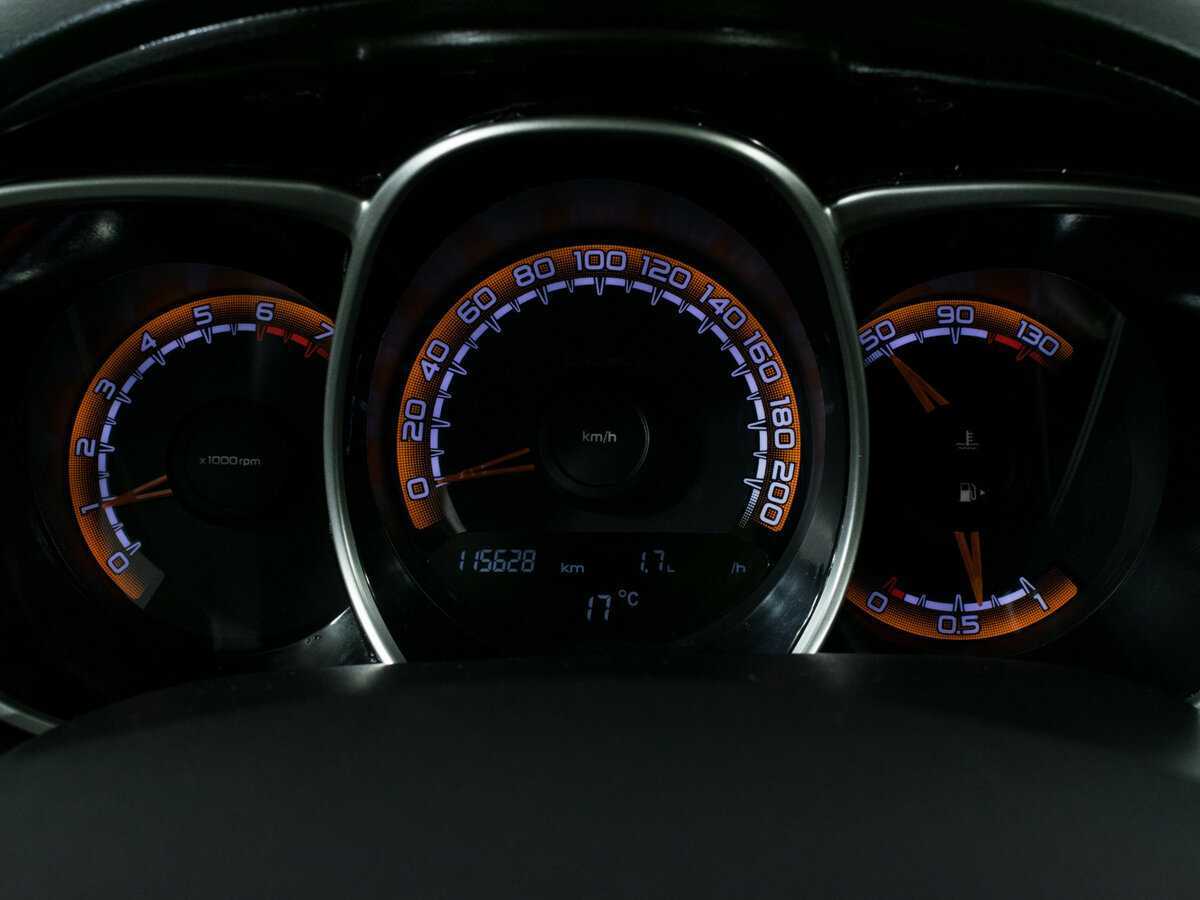 Продажа Б/У Лада (ВАЗ) Веста. Фото: #11