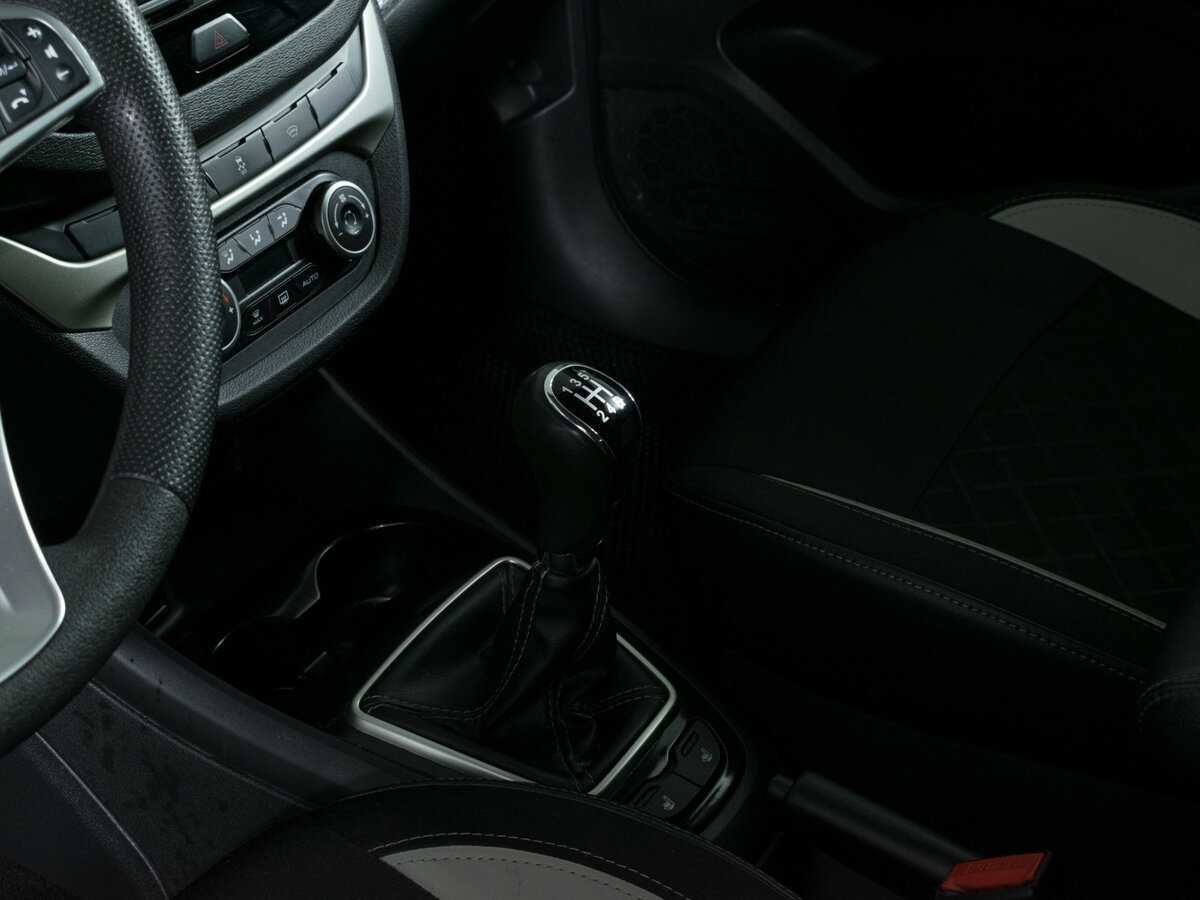 Продажа Б/У Лада (ВАЗ) Веста. Фото: #13