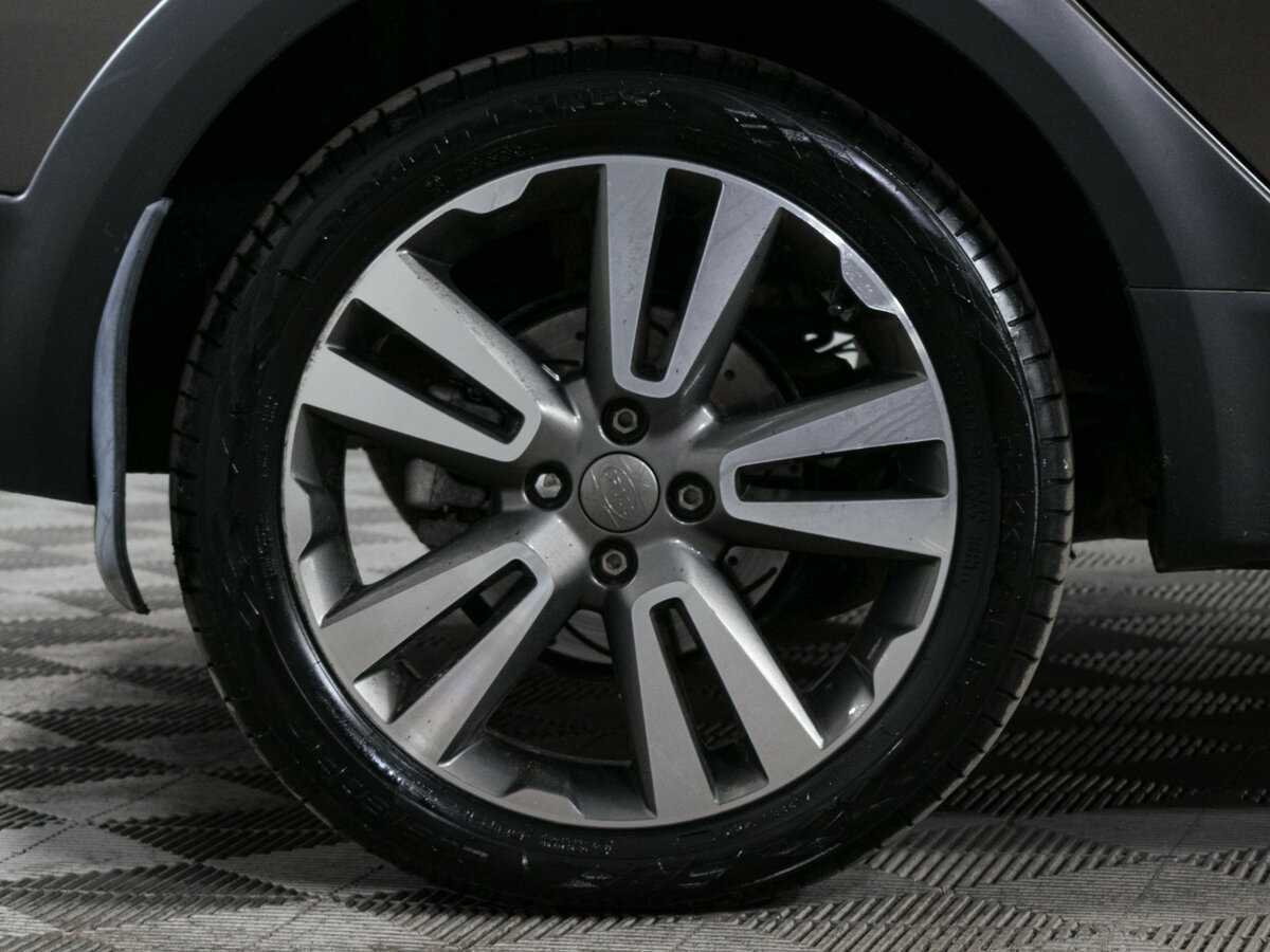 Продажа Б/У Лада (ВАЗ) Веста. Фото: #15