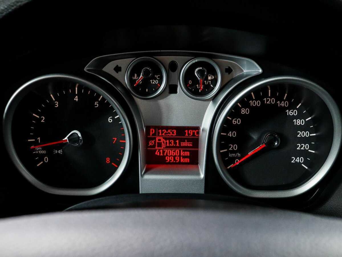 Продажа Б/У Форд Куга. Фото: #7