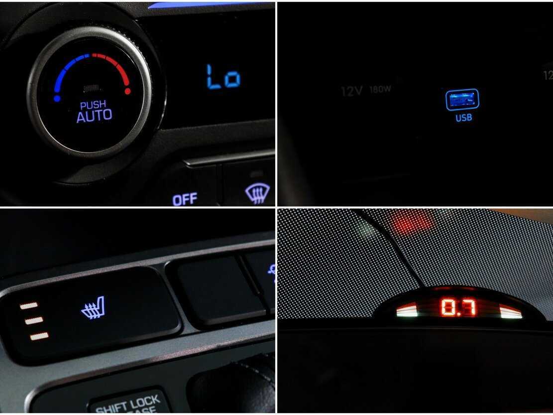 Продажа Б/У Хендай Крета. Фото: #13